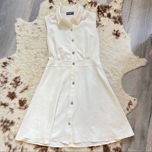 Karl Lagerfeld Dress